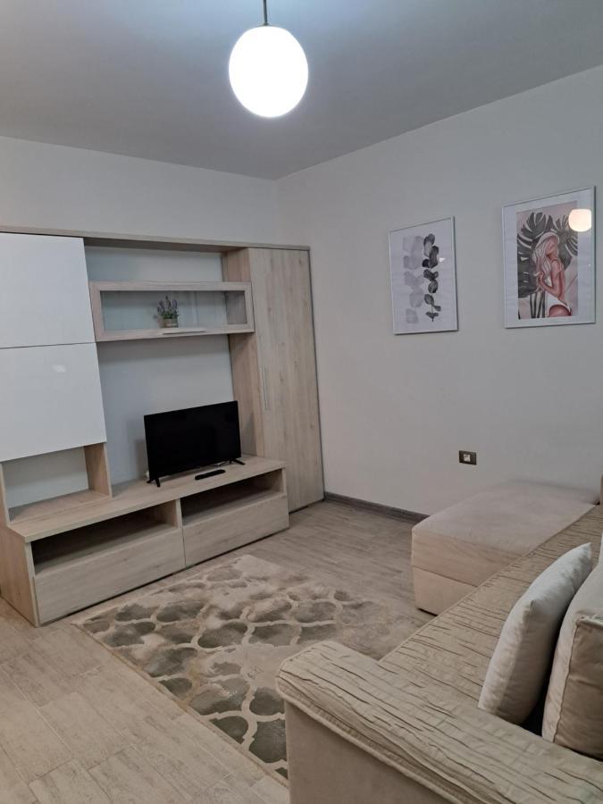 Apartament Melissa Beach Resort Pool & Spa Mamaia-Nord นาโวดาริ ภายนอก รูปภาพ
