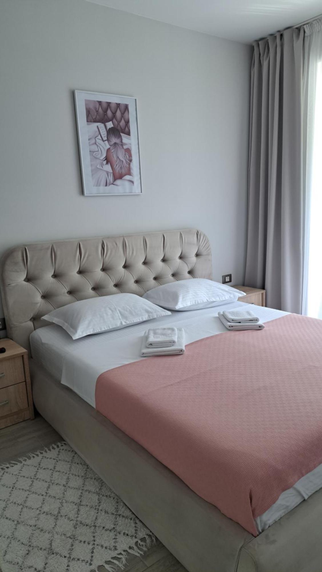 Apartament Melissa Beach Resort Pool & Spa Mamaia-Nord นาโวดาริ ภายนอก รูปภาพ