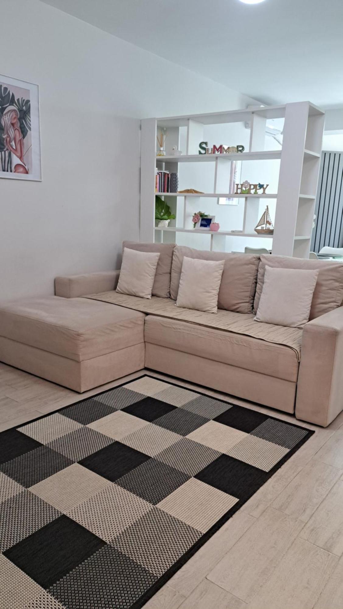 Apartament Melissa Beach Resort Pool & Spa Mamaia-Nord นาโวดาริ ภายนอก รูปภาพ